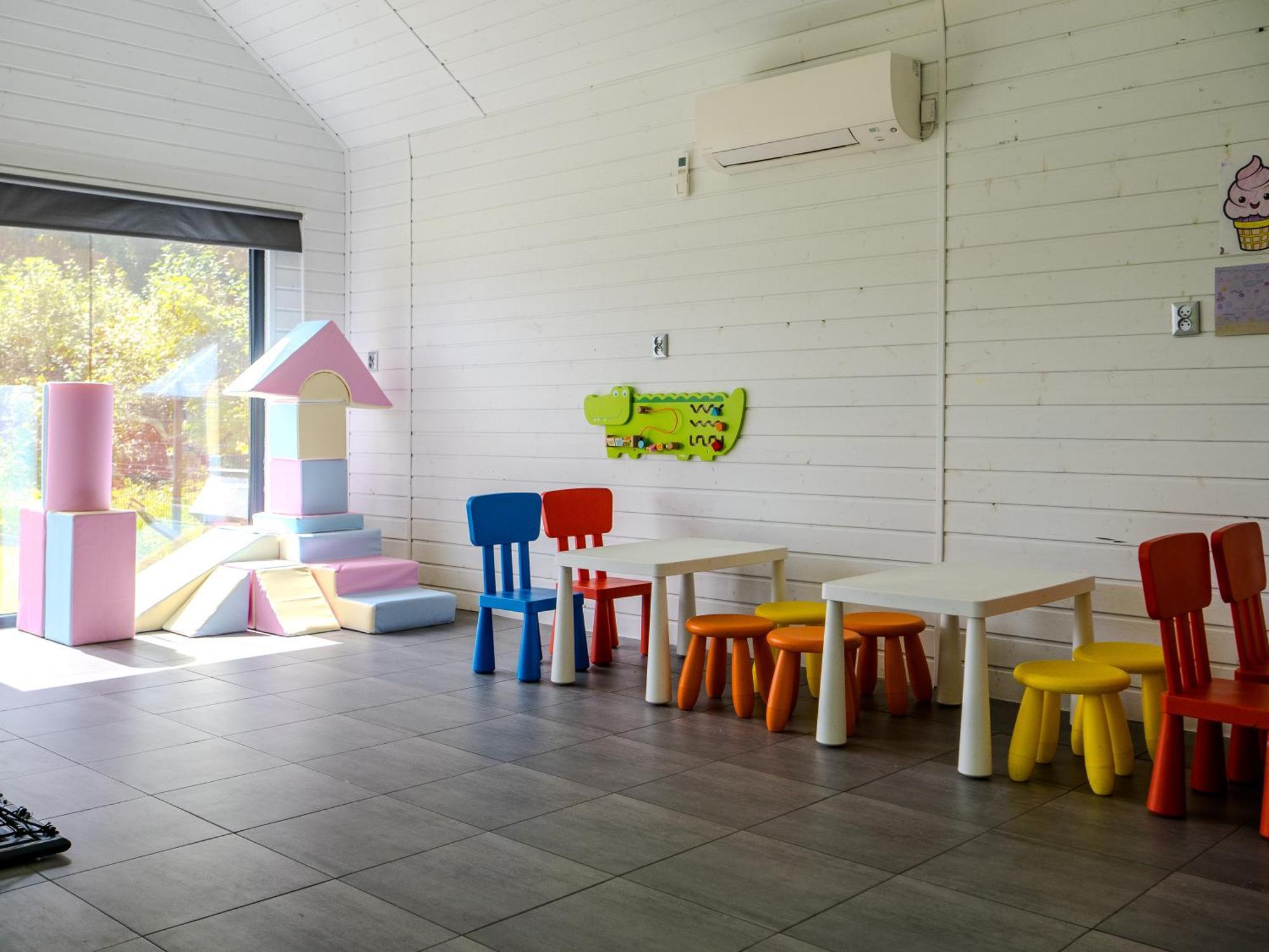 Balticus Villa Jarosławiec Dış mekan fotoğraf